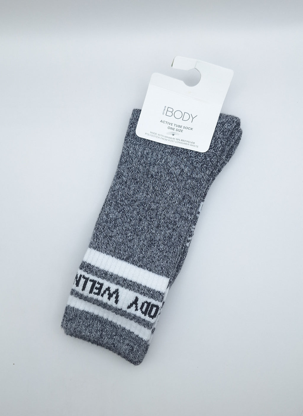 Cotton On Active Tube Socks