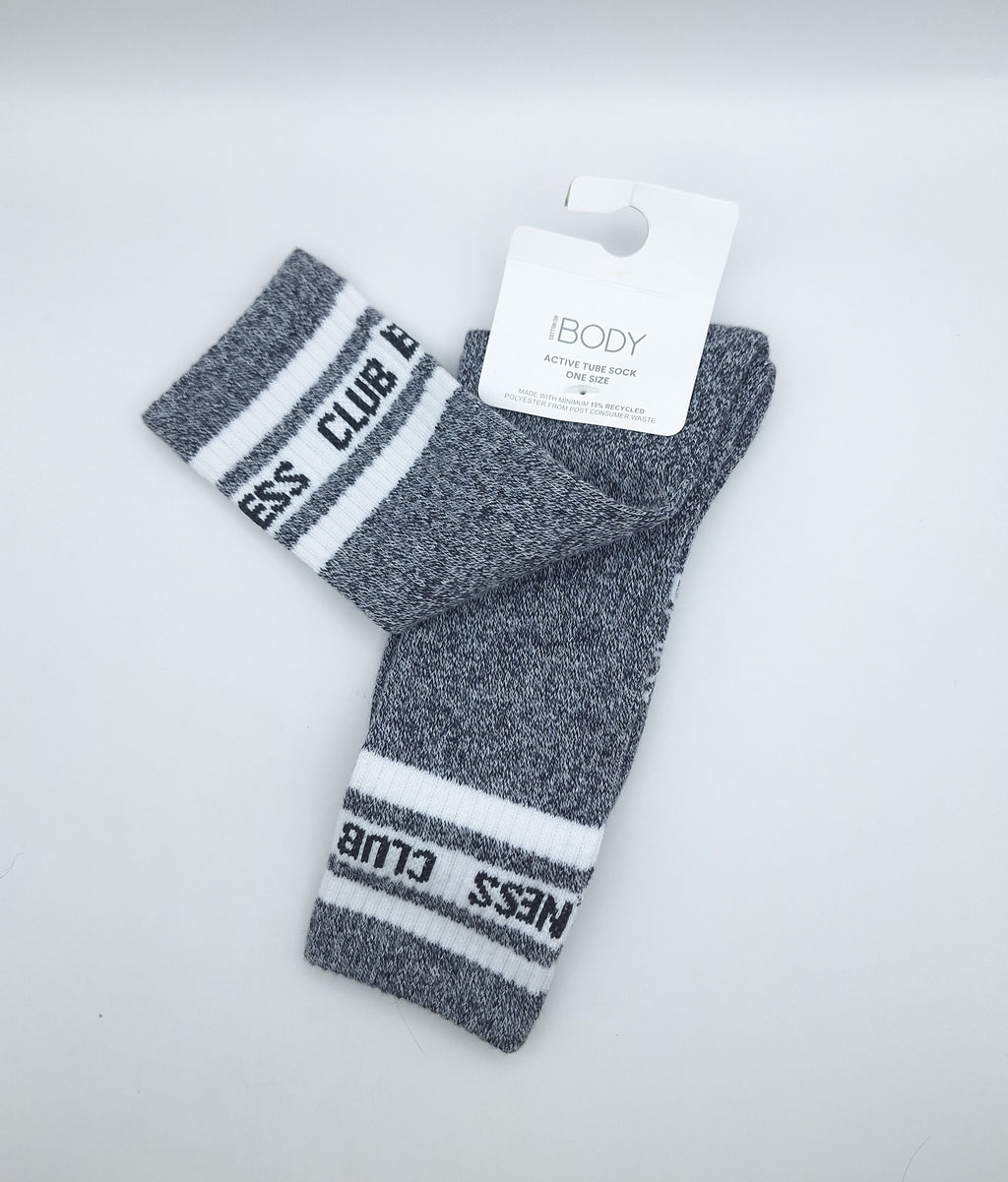 Cotton On Active Tube Socks
