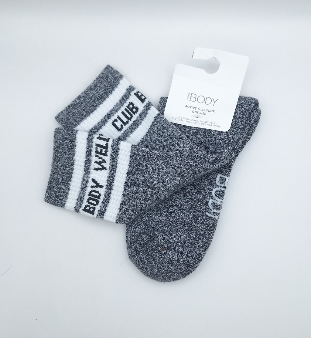 Cotton On Active Tube Socks