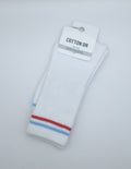 Cotton On Club House Crew Socks