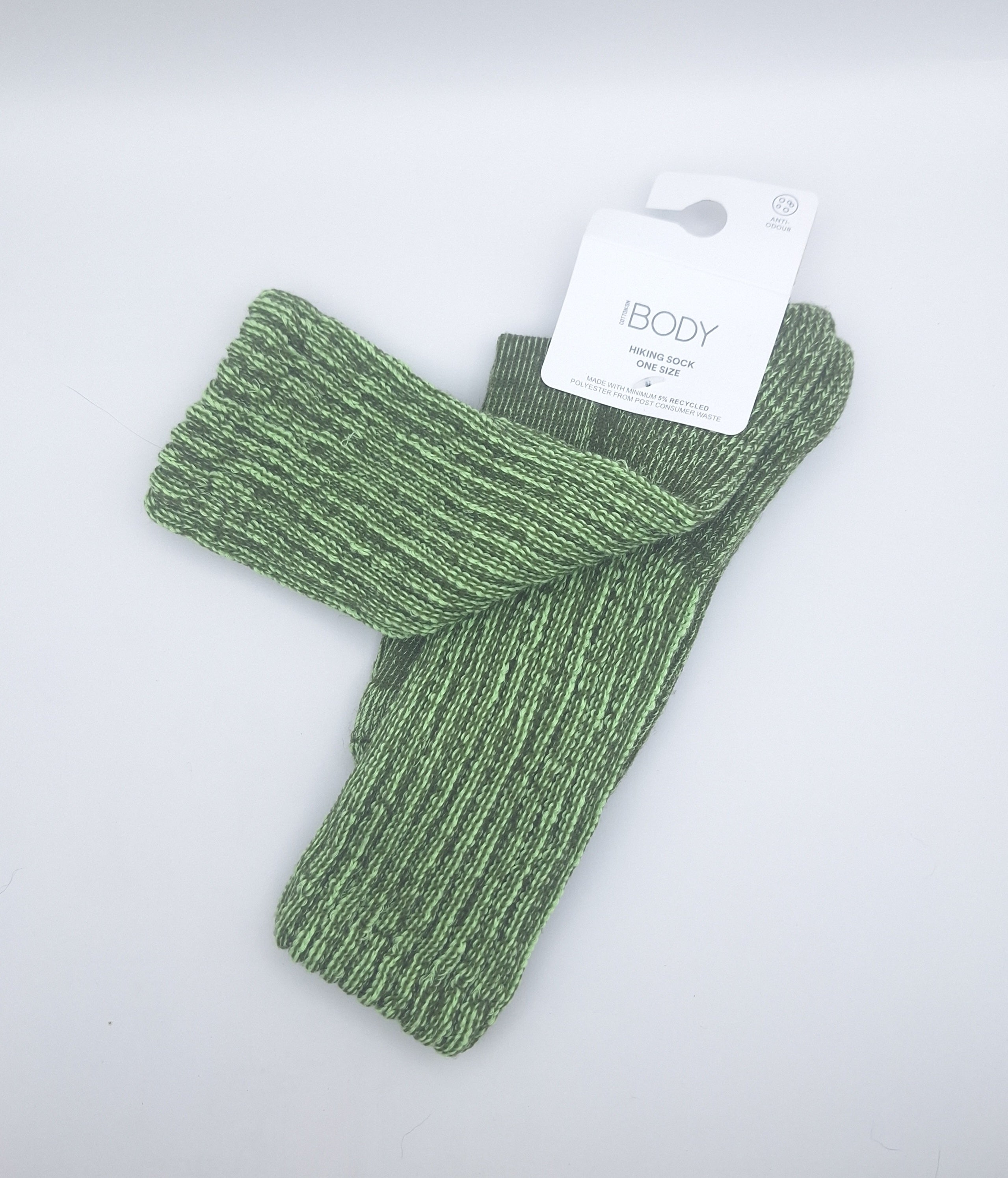 Cotton On Body Hiking Sock