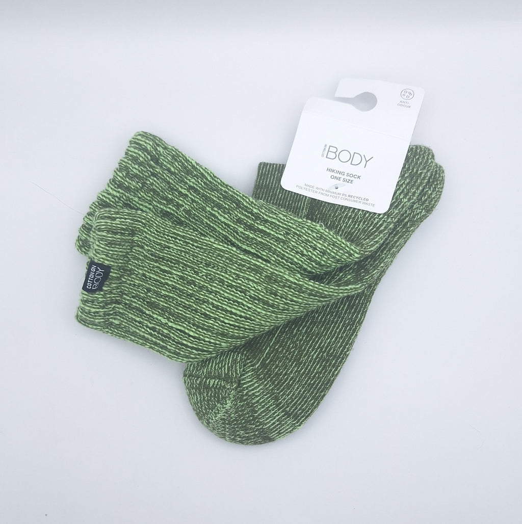 Cotton On Body Hiking Sock