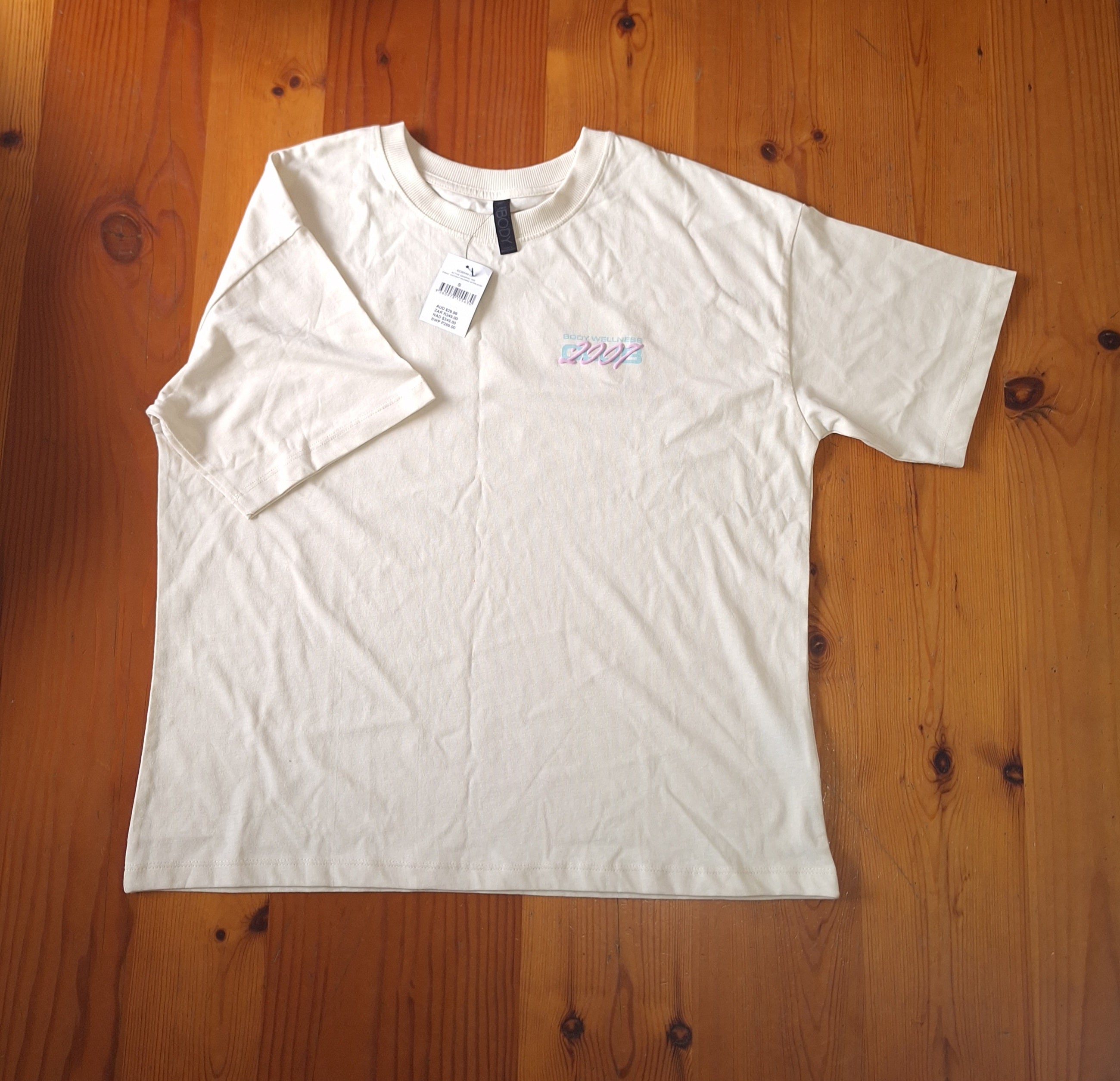 Cotton On Active Graphic Tee
