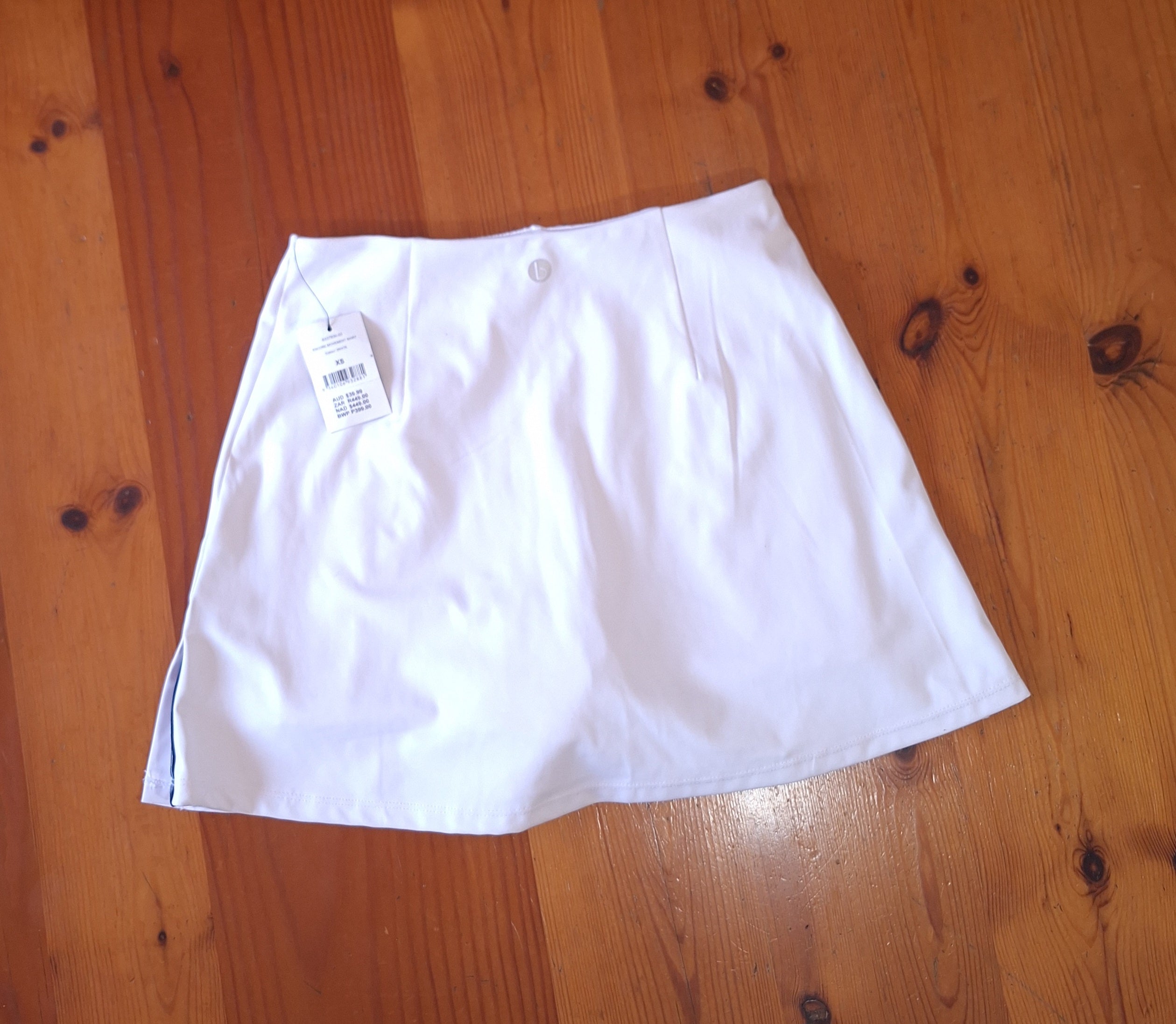 Cotton On Encore Movement Skirt