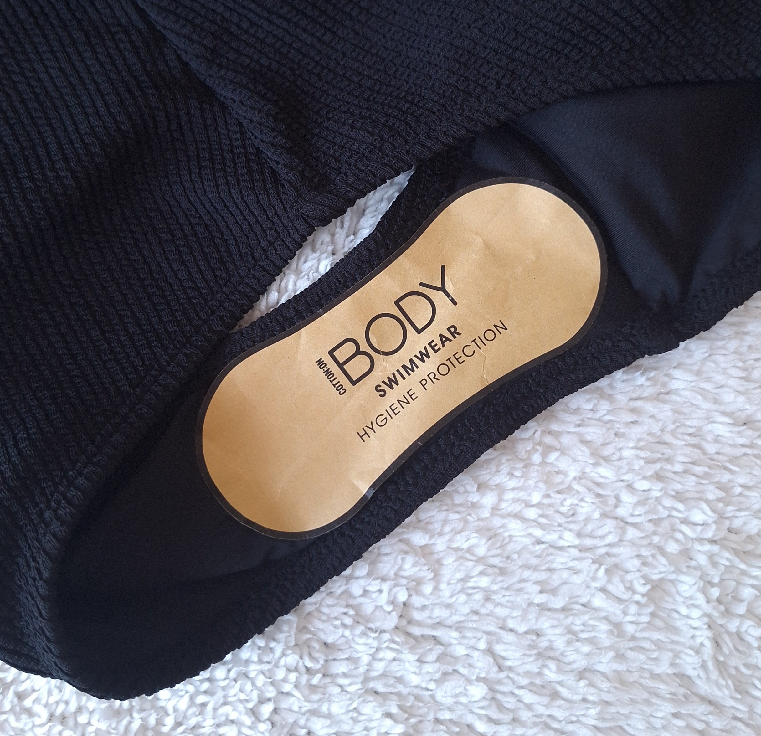 Cotton On One Piece Balconette D+ One Piece Cheeky