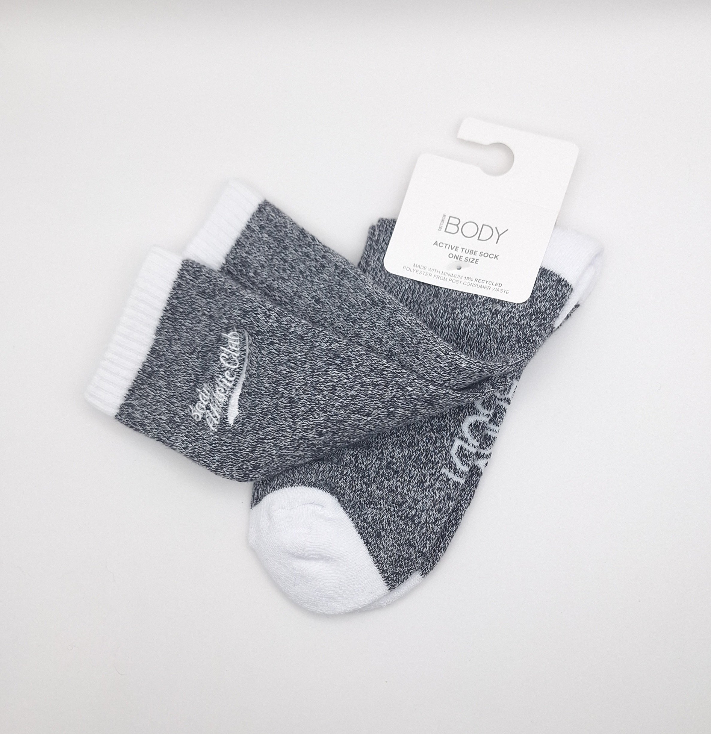 Cotton On Active Tube Sock