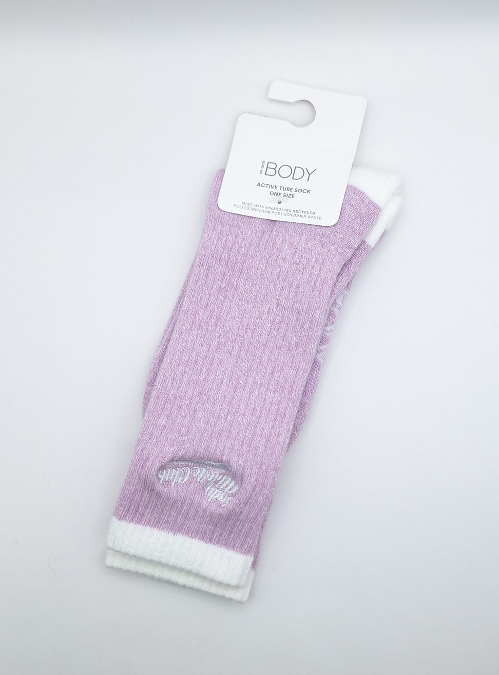 Cotton On Active Tube Sock