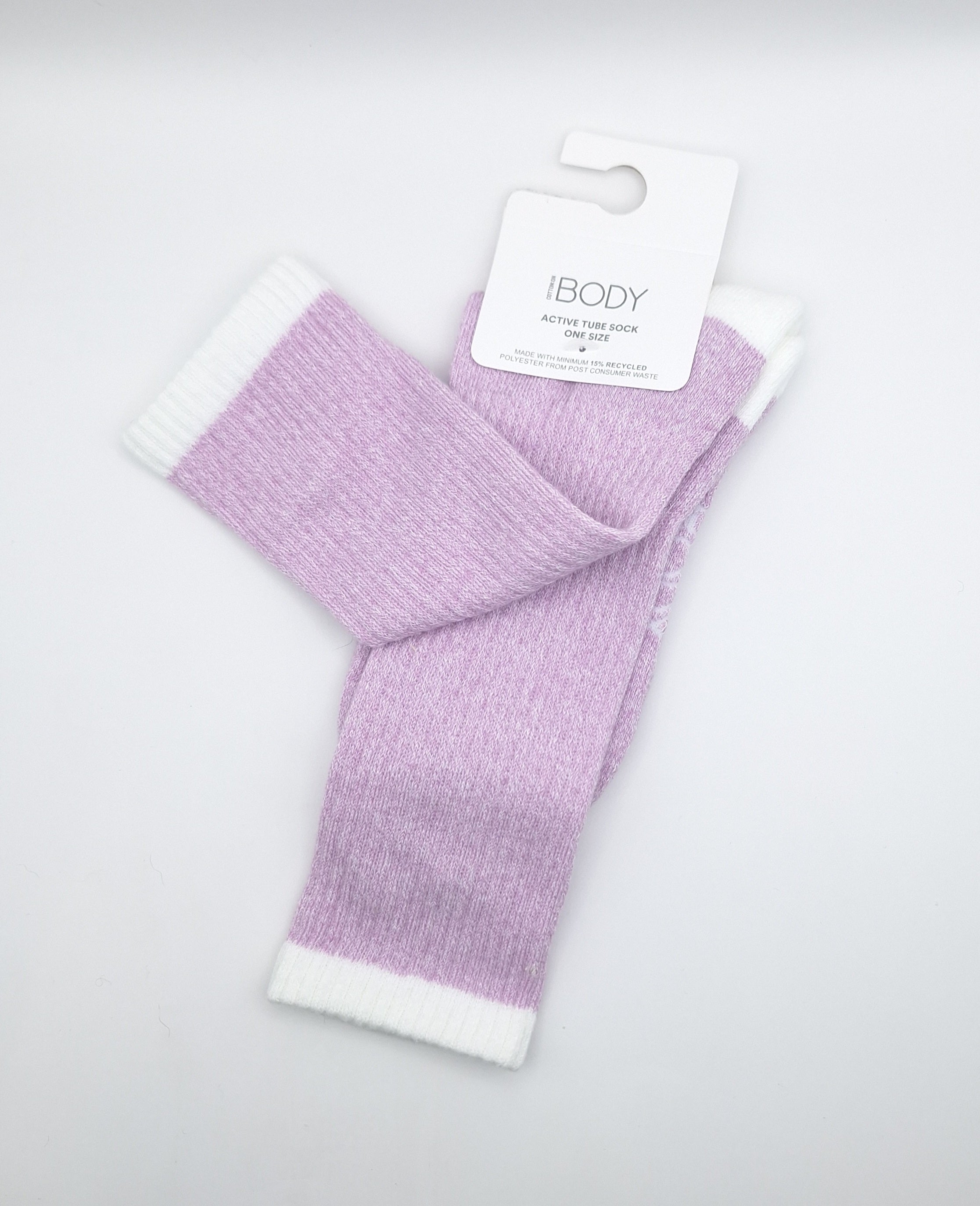 Cotton On Active Tube Sock