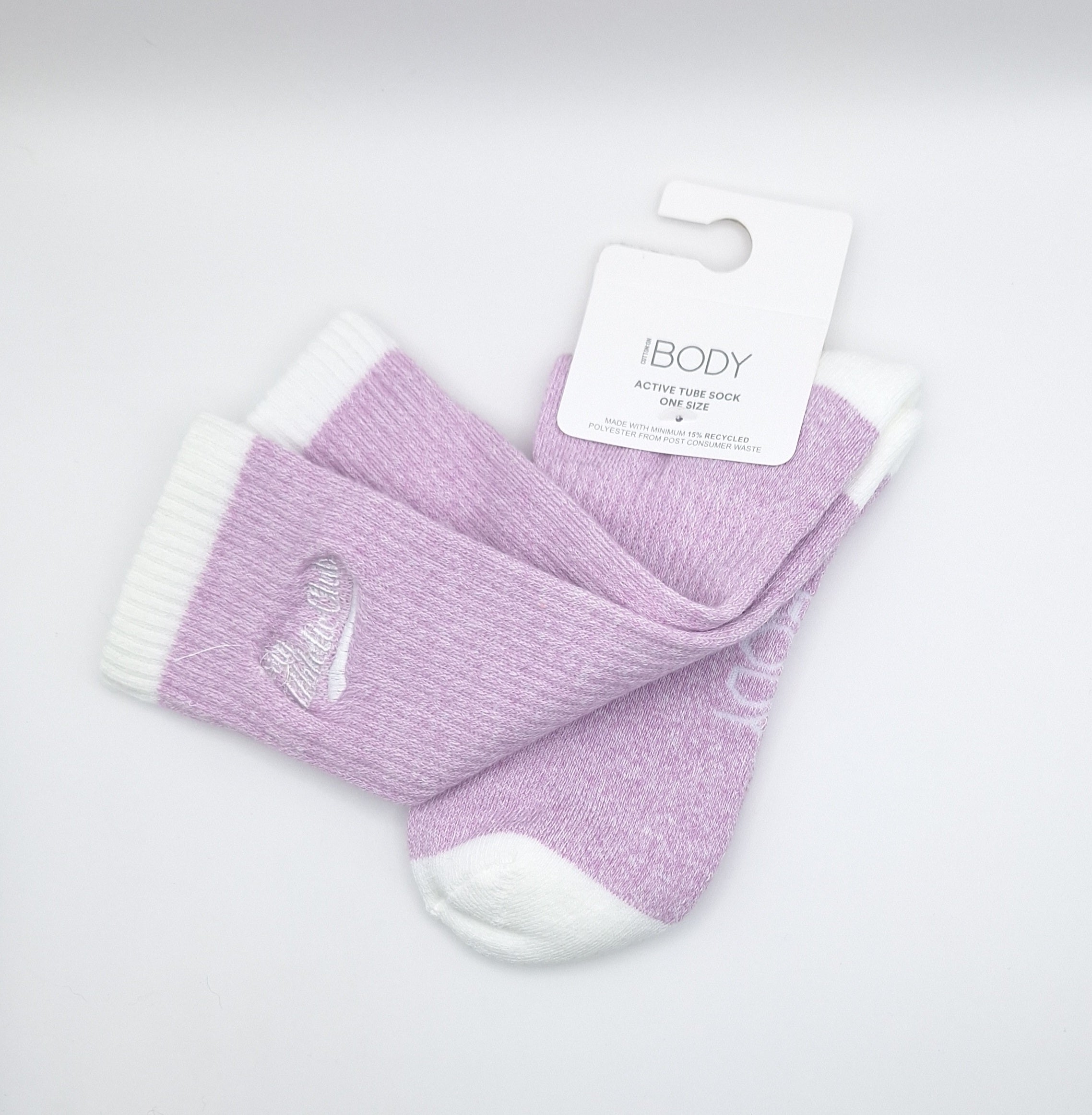 Cotton On Active Tube Sock