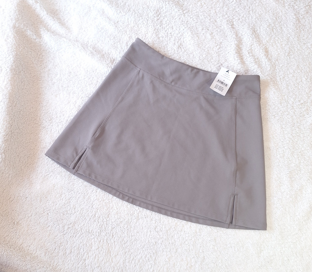 Cotton On Active Rib Skirt