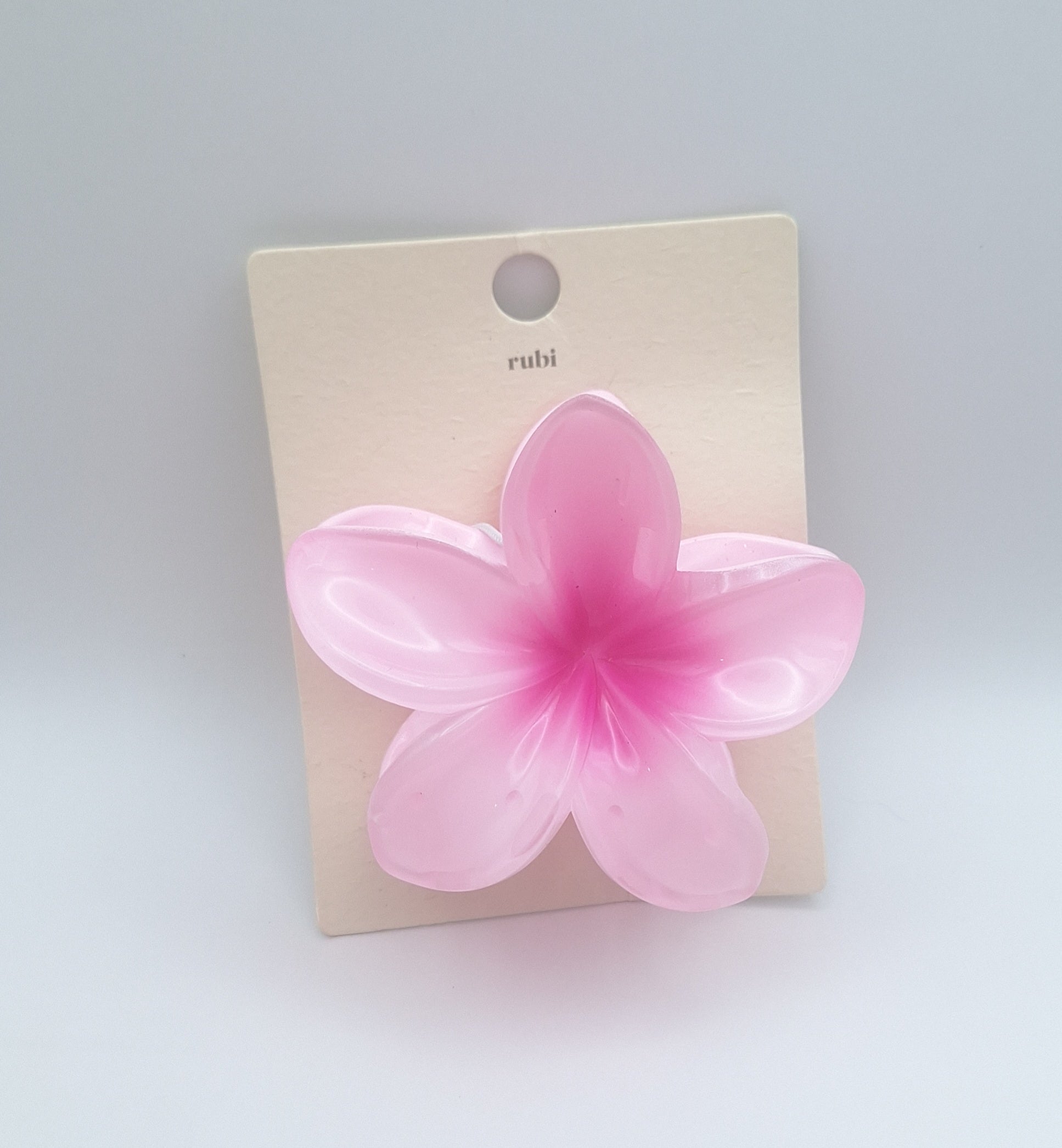 Cotton On Hair Clip Lily Hair Claw