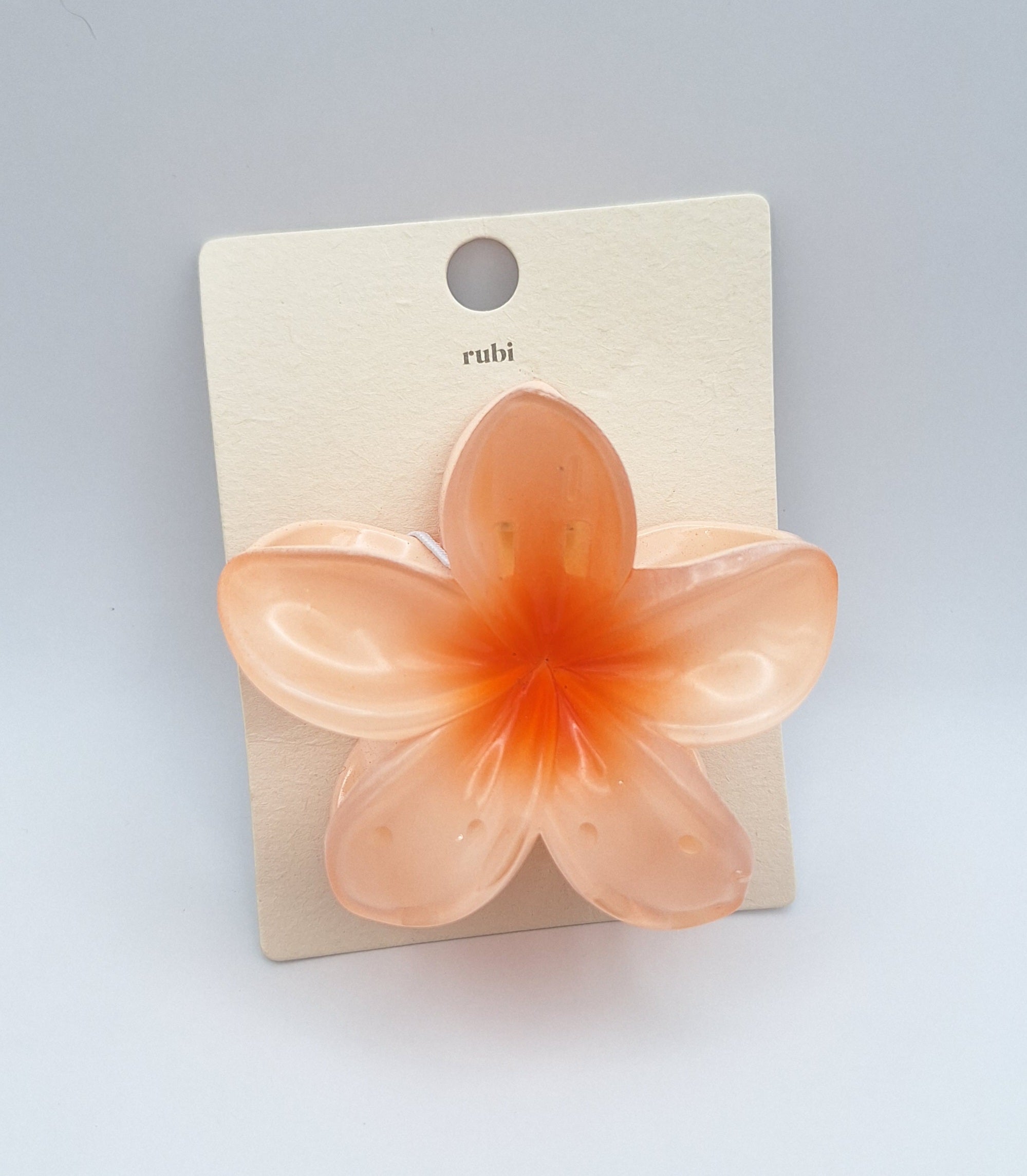 Cotton On Hair Clip Lily Hair Claw