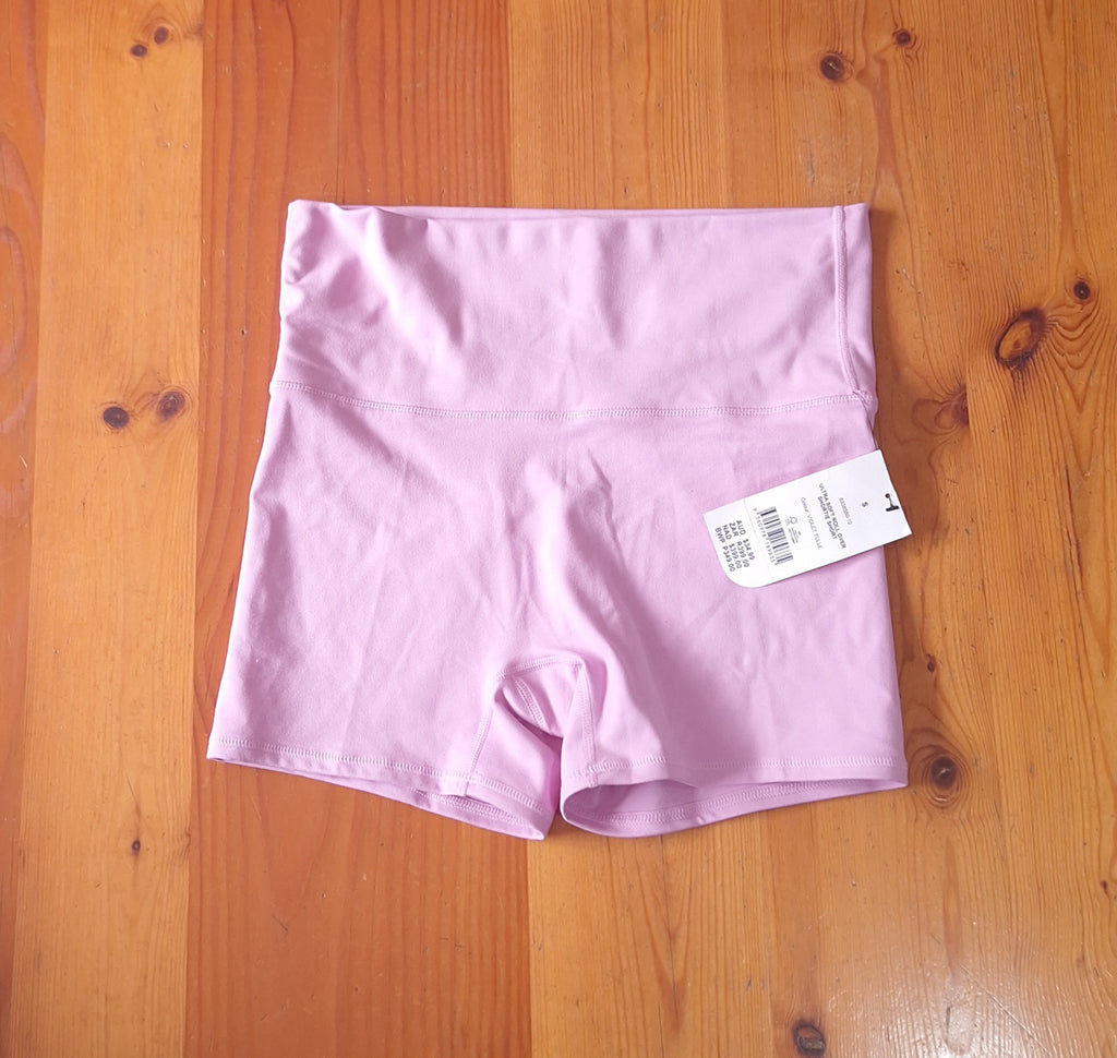 Cotton On Ultra Soft Roll Over Shortie Short