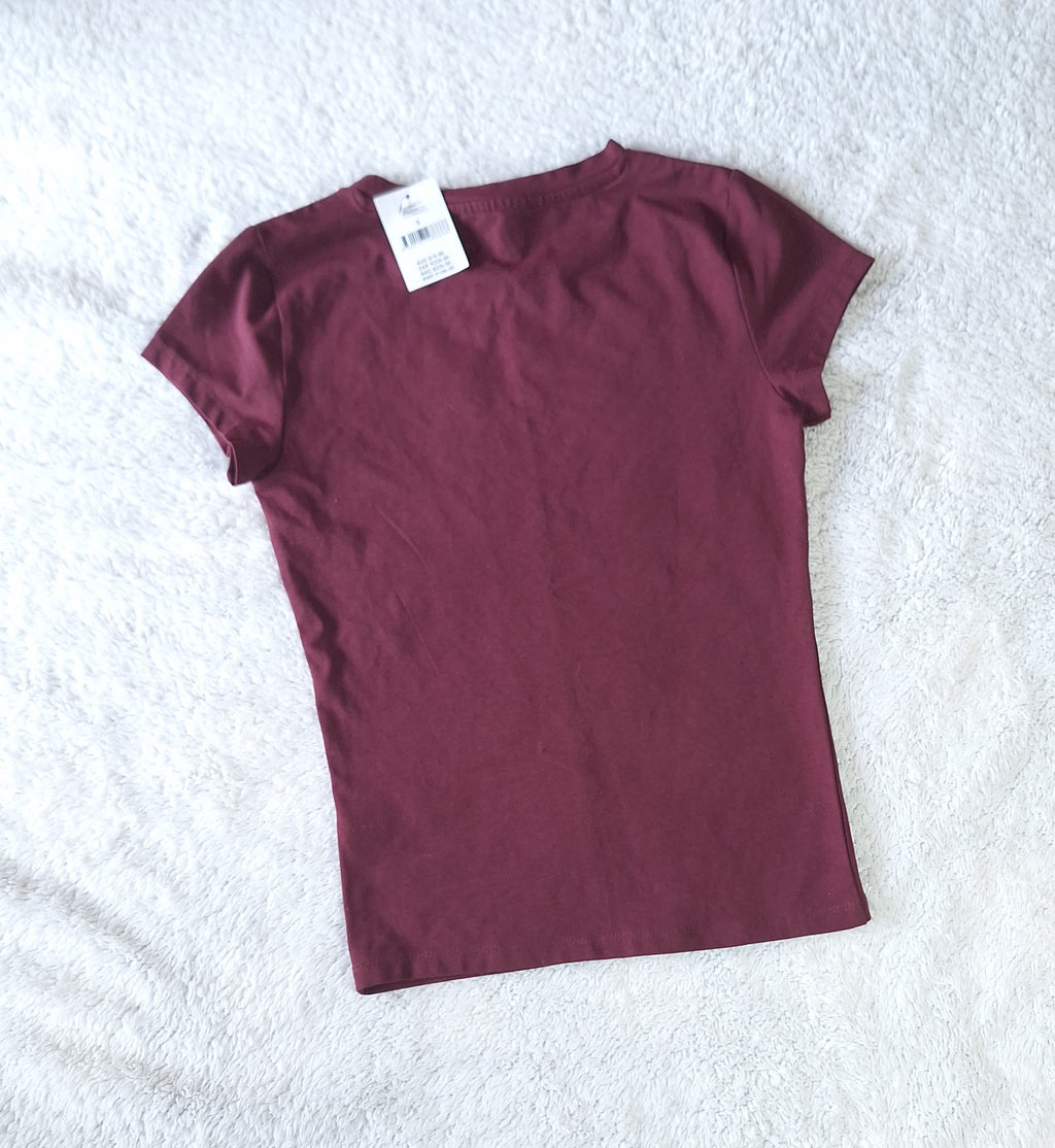 Cotton On All Day Crew Tee