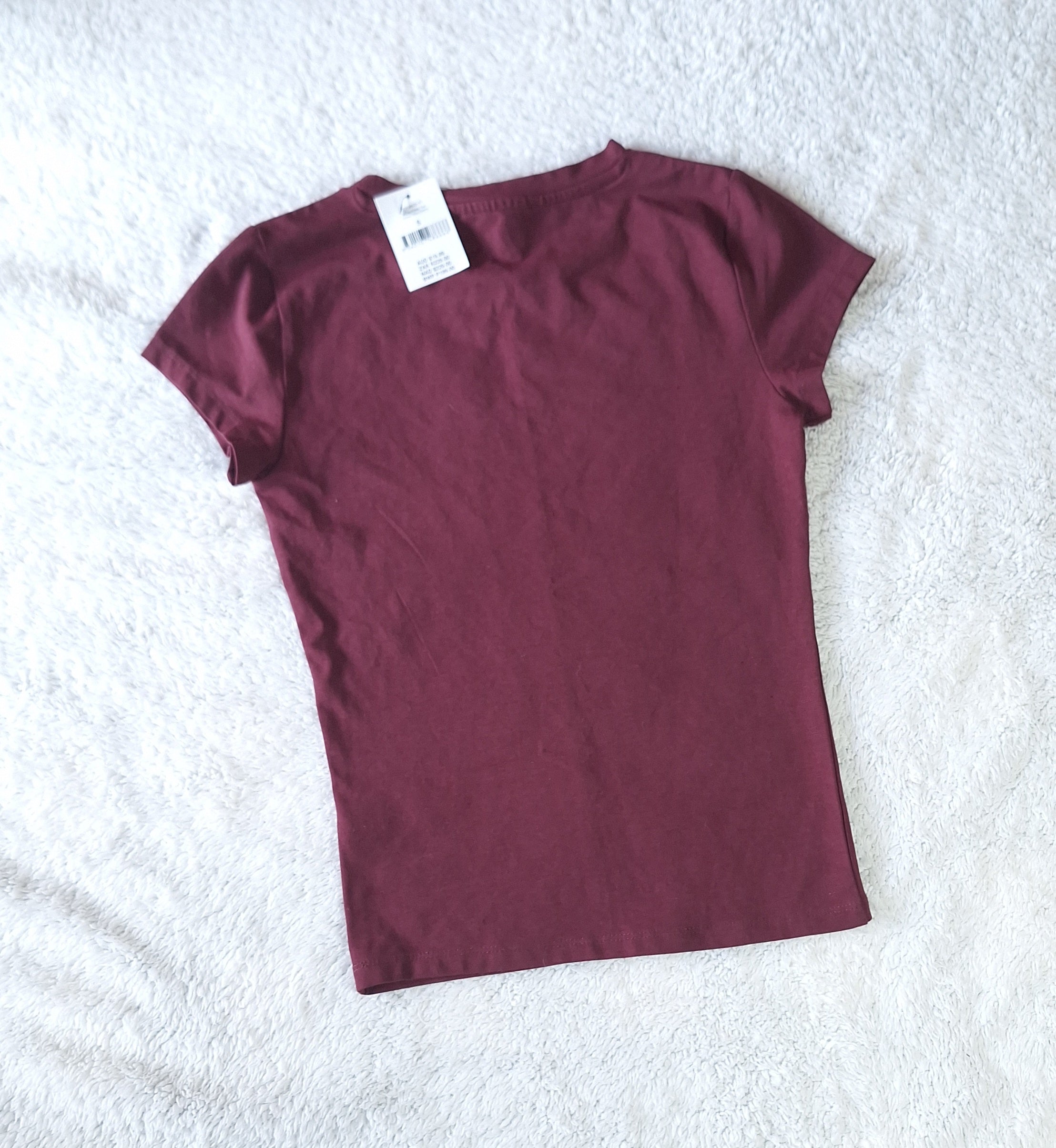 Cotton On All Day Crew Tee