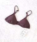 Cotton On Micro Slider Triangle Bikini Top