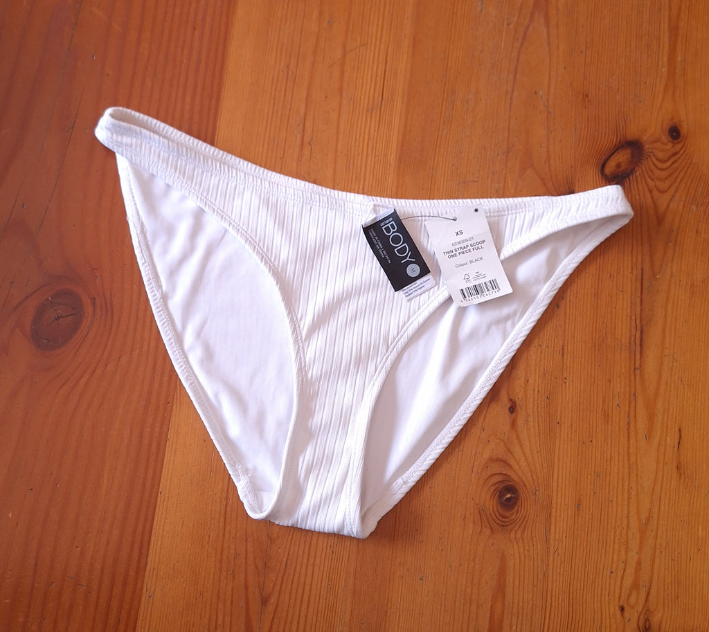 Cotton On Full Bikini Bottom