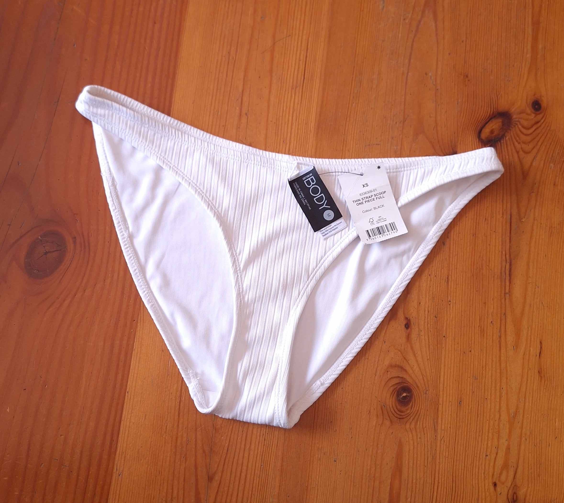 Cotton On Full Bikini Bottom