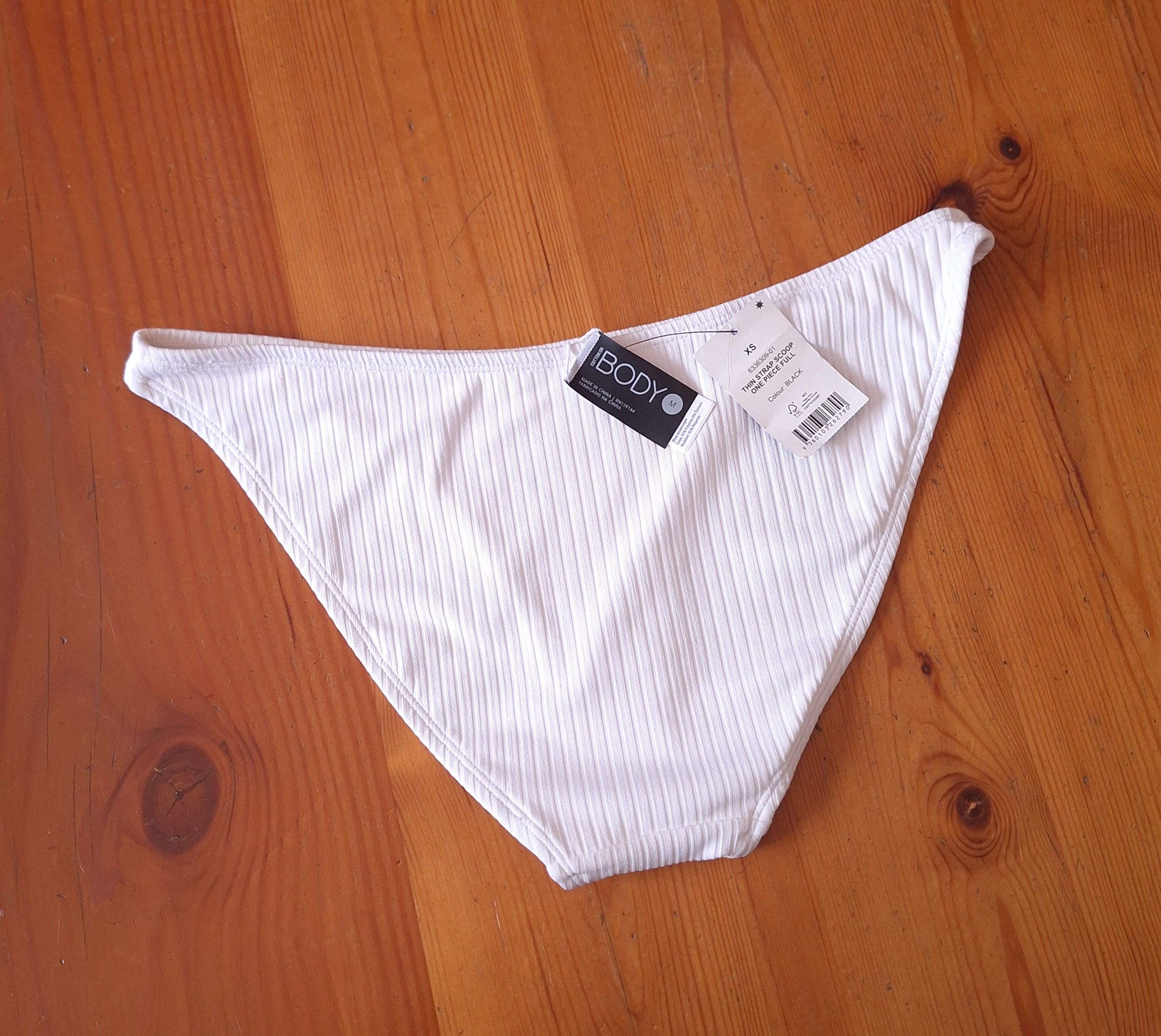 Cotton On Full Bikini Bottom