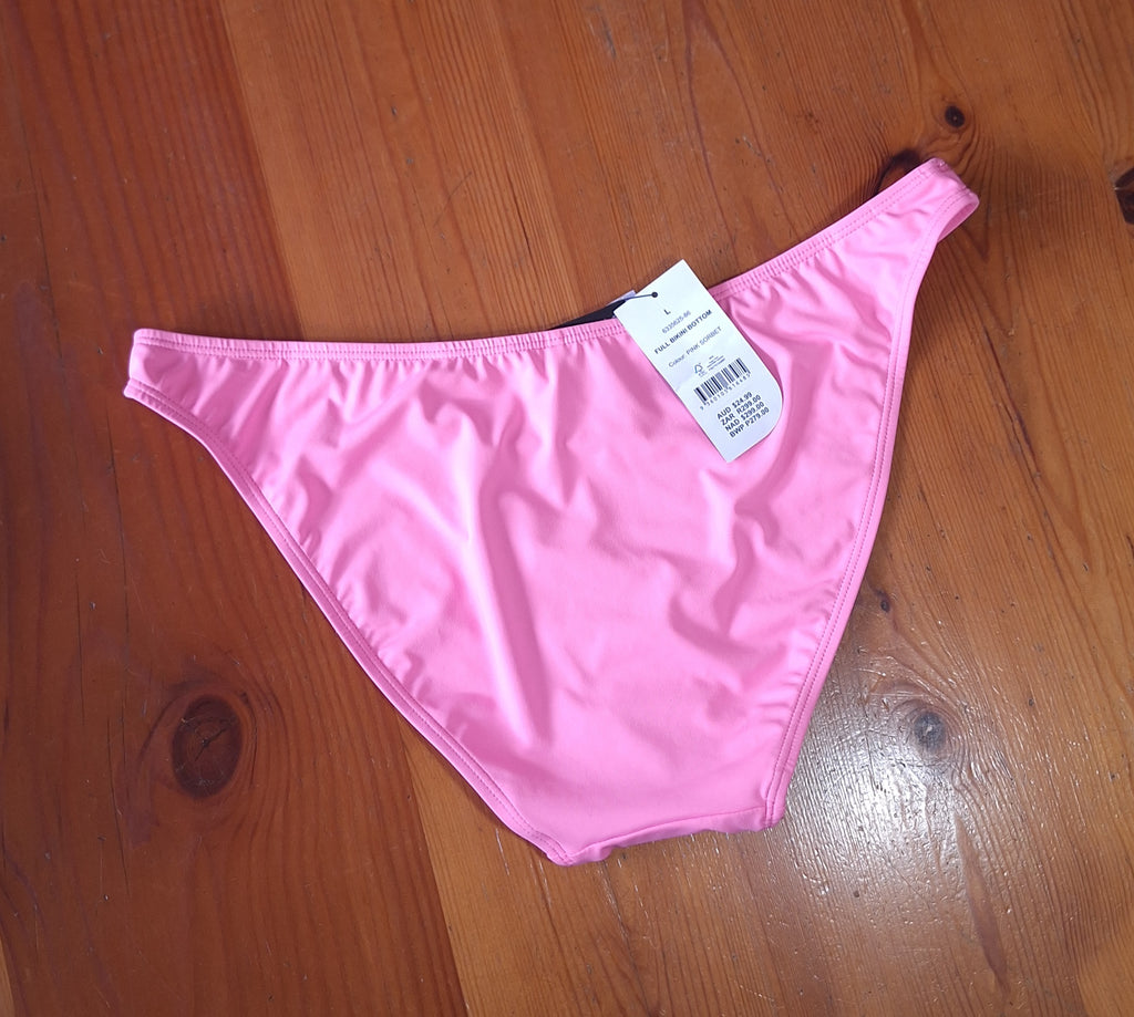 Cotton On Full Bikini Bottom