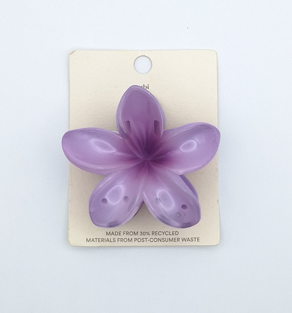 Cotton On Hair Clip Lily Hair Claw