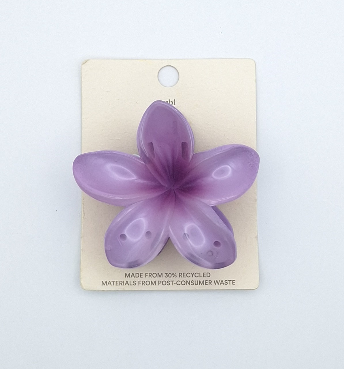 Cotton On Hair Clip Lily Hair Claw