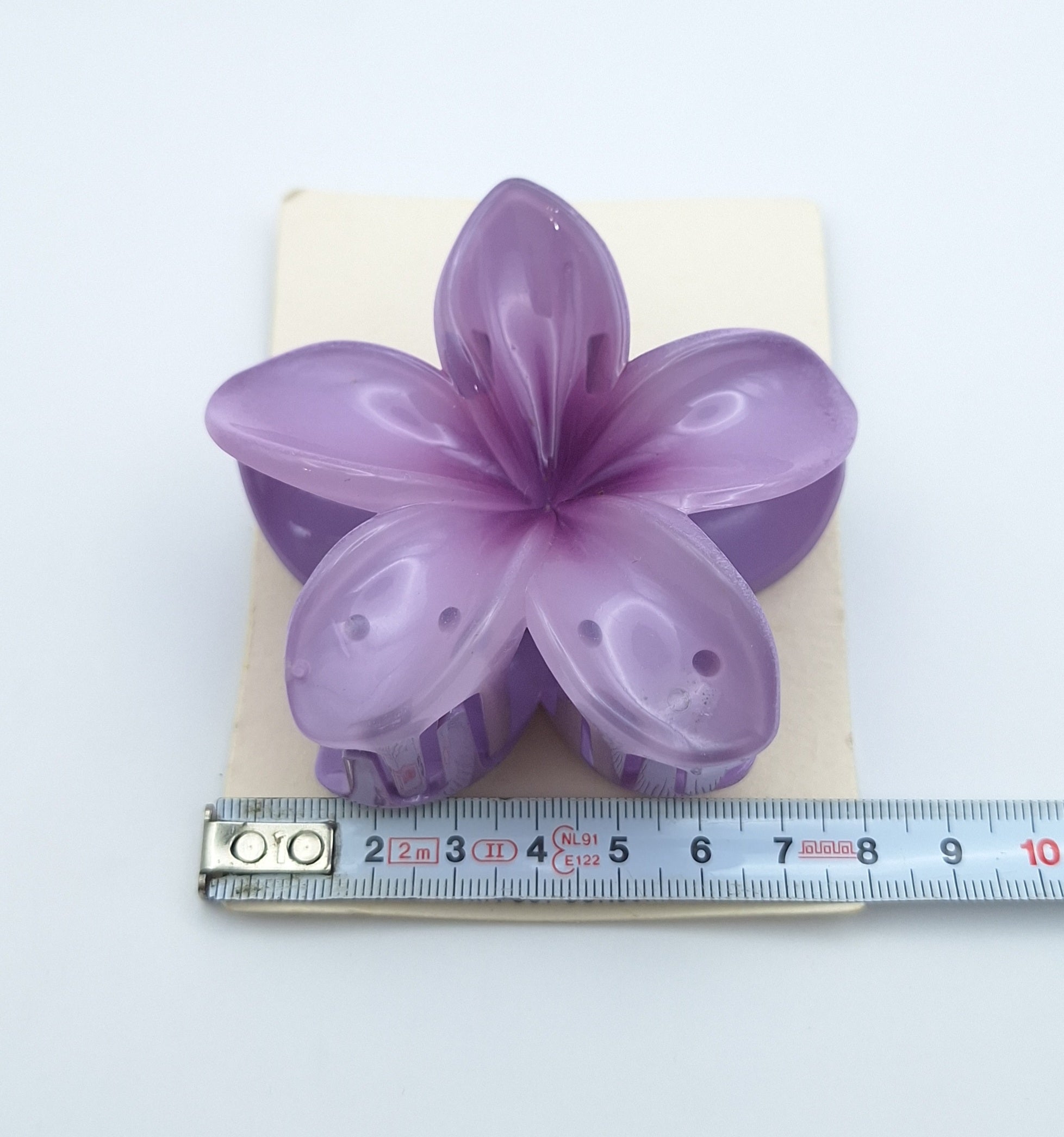 Cotton On Hair Clip Lily Hair Claw