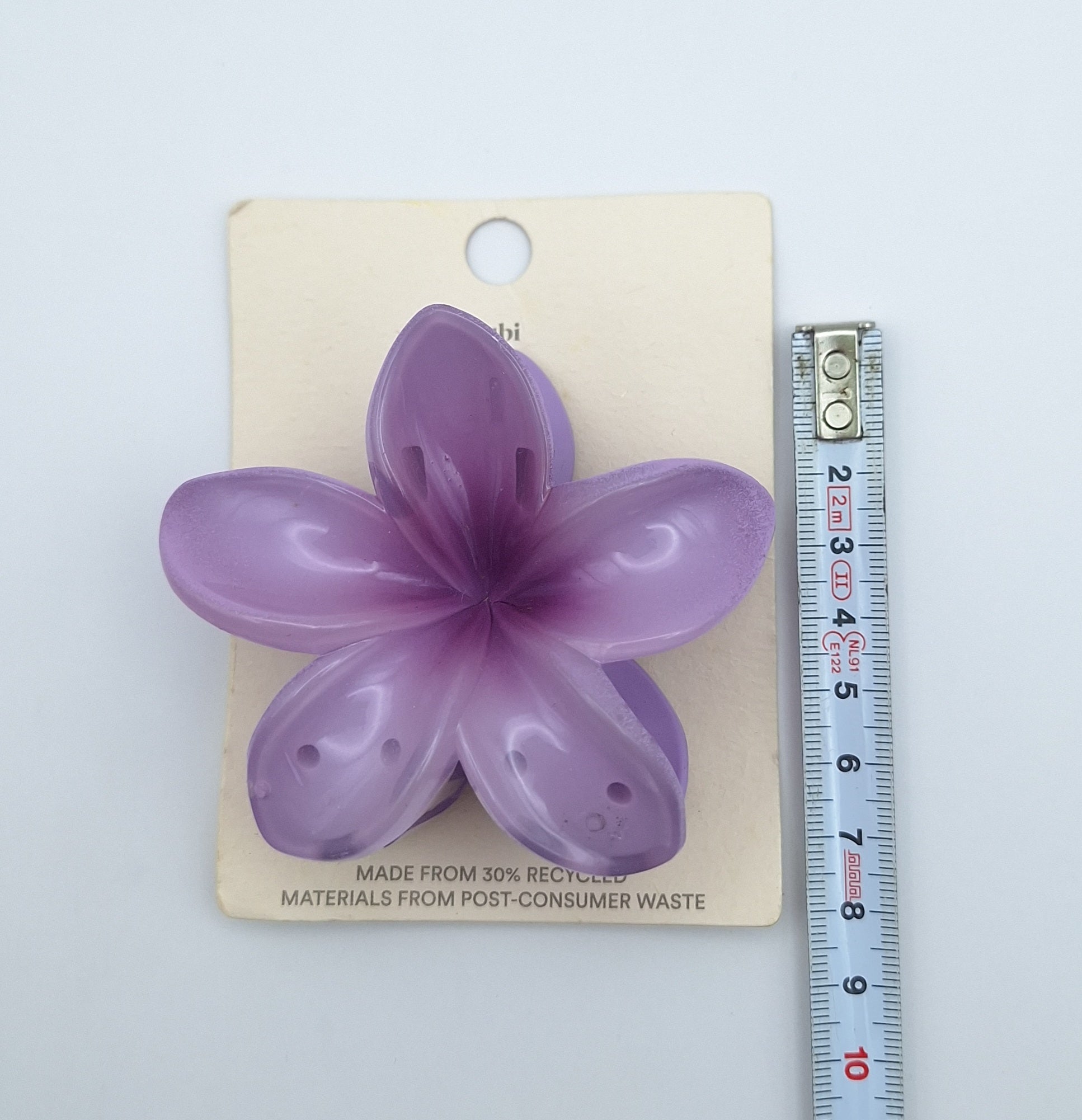 Cotton On Hair Clip Lily Hair Claw