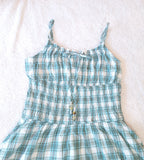 Cotton On Haven Strappy Mini Dress