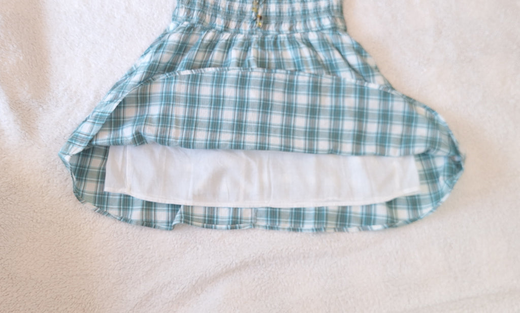 Cotton On Haven Strappy Mini Dress