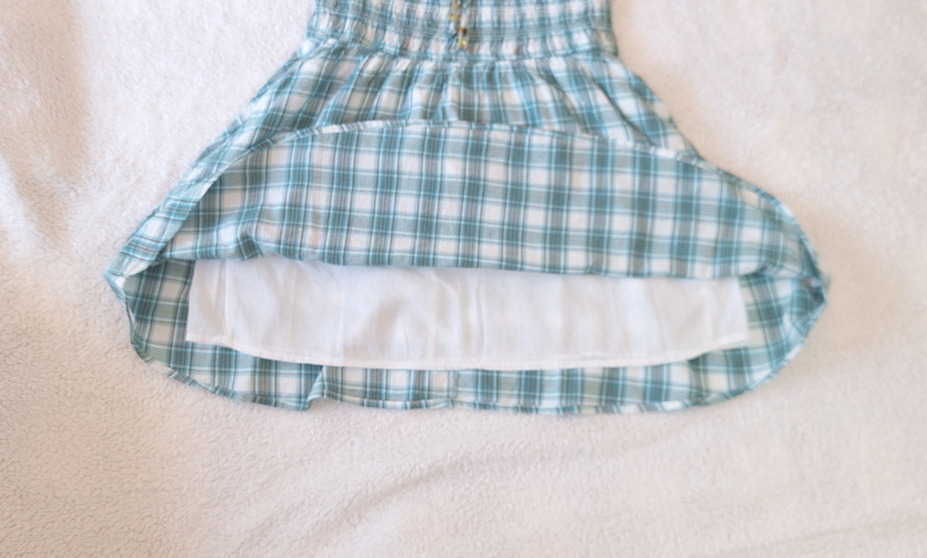 Cotton On Haven Strappy Mini Dress