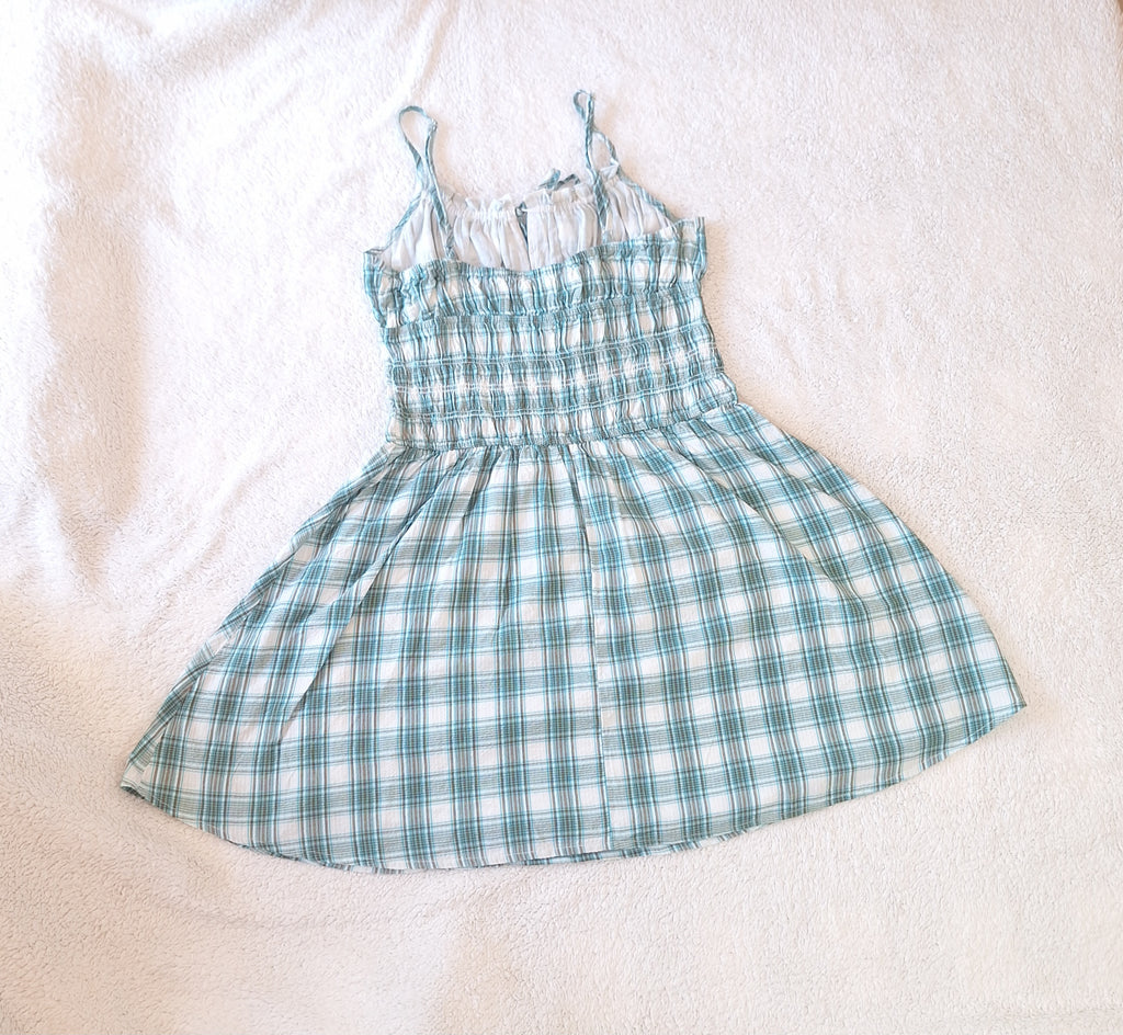 Cotton On Haven Strappy Mini Dress