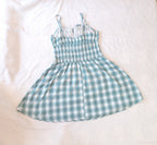 Cotton On Haven Strappy Mini Dress