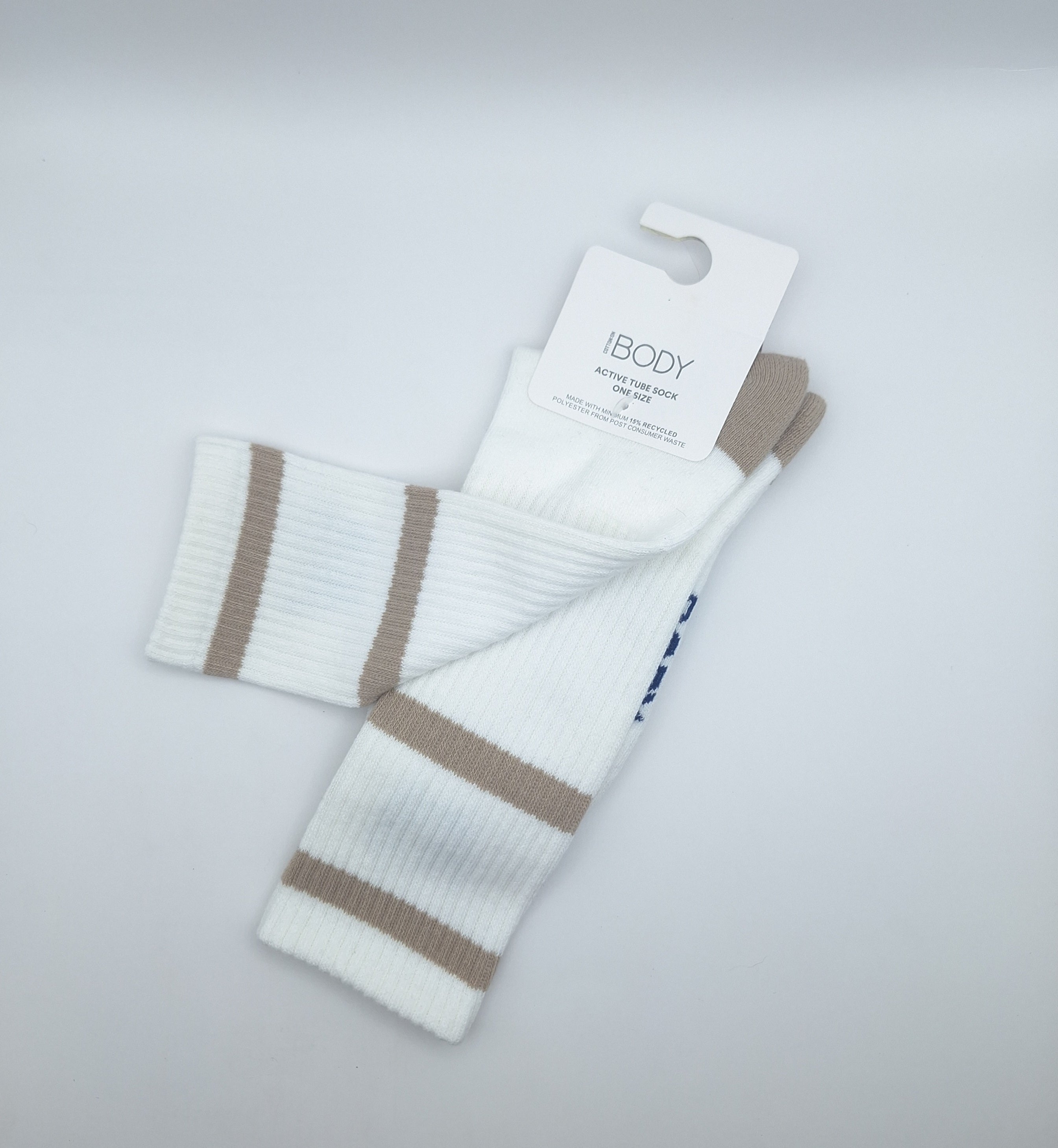 Cotton On Active Tube Sock
