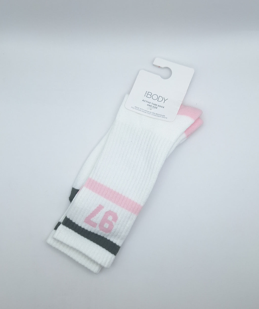 Cotton On Active Tube Sock