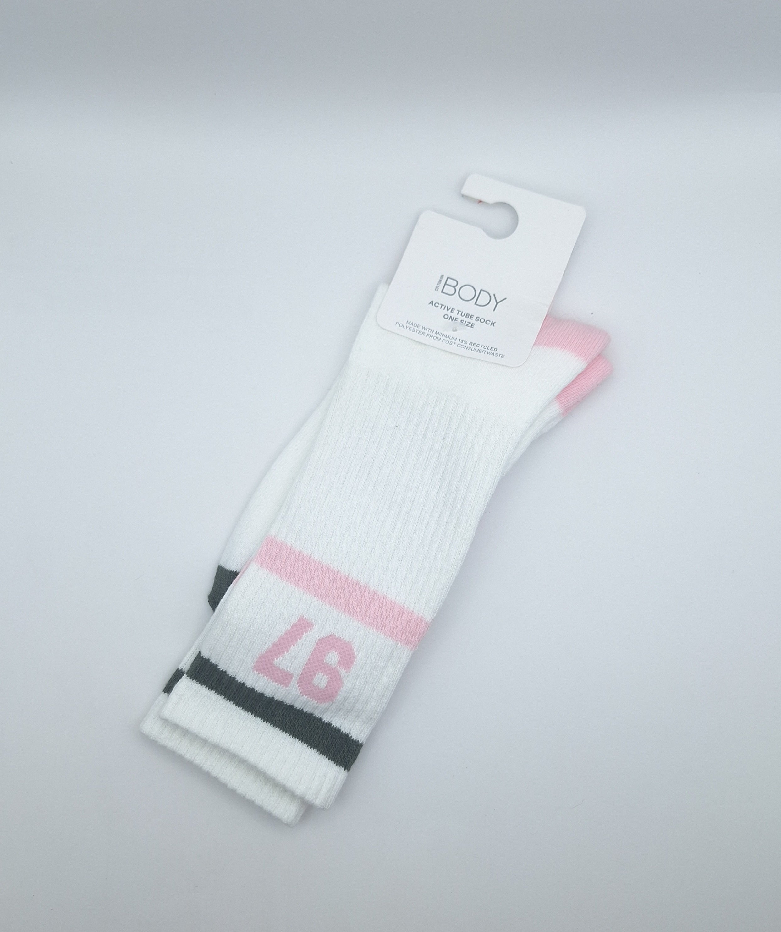 Cotton On Active Tube Sock