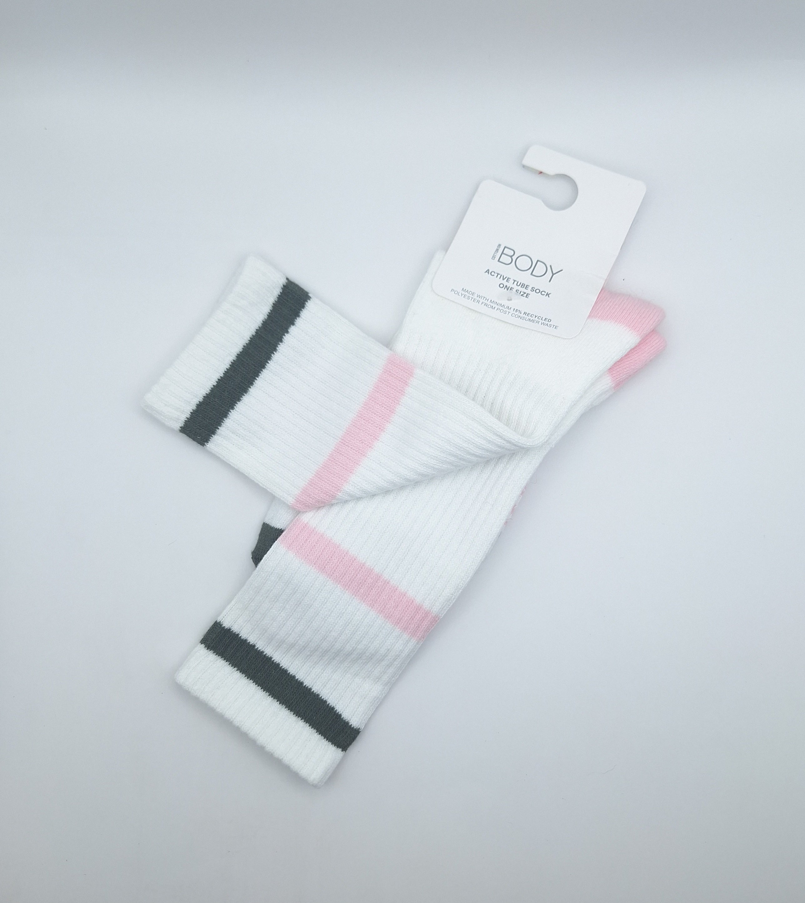 Cotton On Active Tube Sock