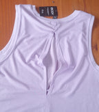 Cotton On Active Keyhole Back Tank