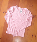 Cotton On All Day Crew Long Sleeve