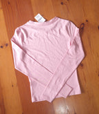 Cotton On All Day Crew Long Sleeve