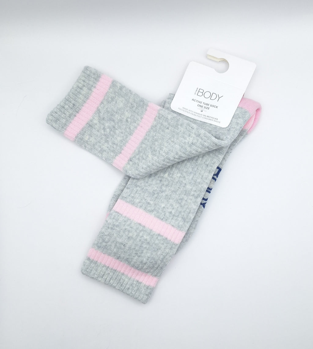 Cotton On Active Tube Sock