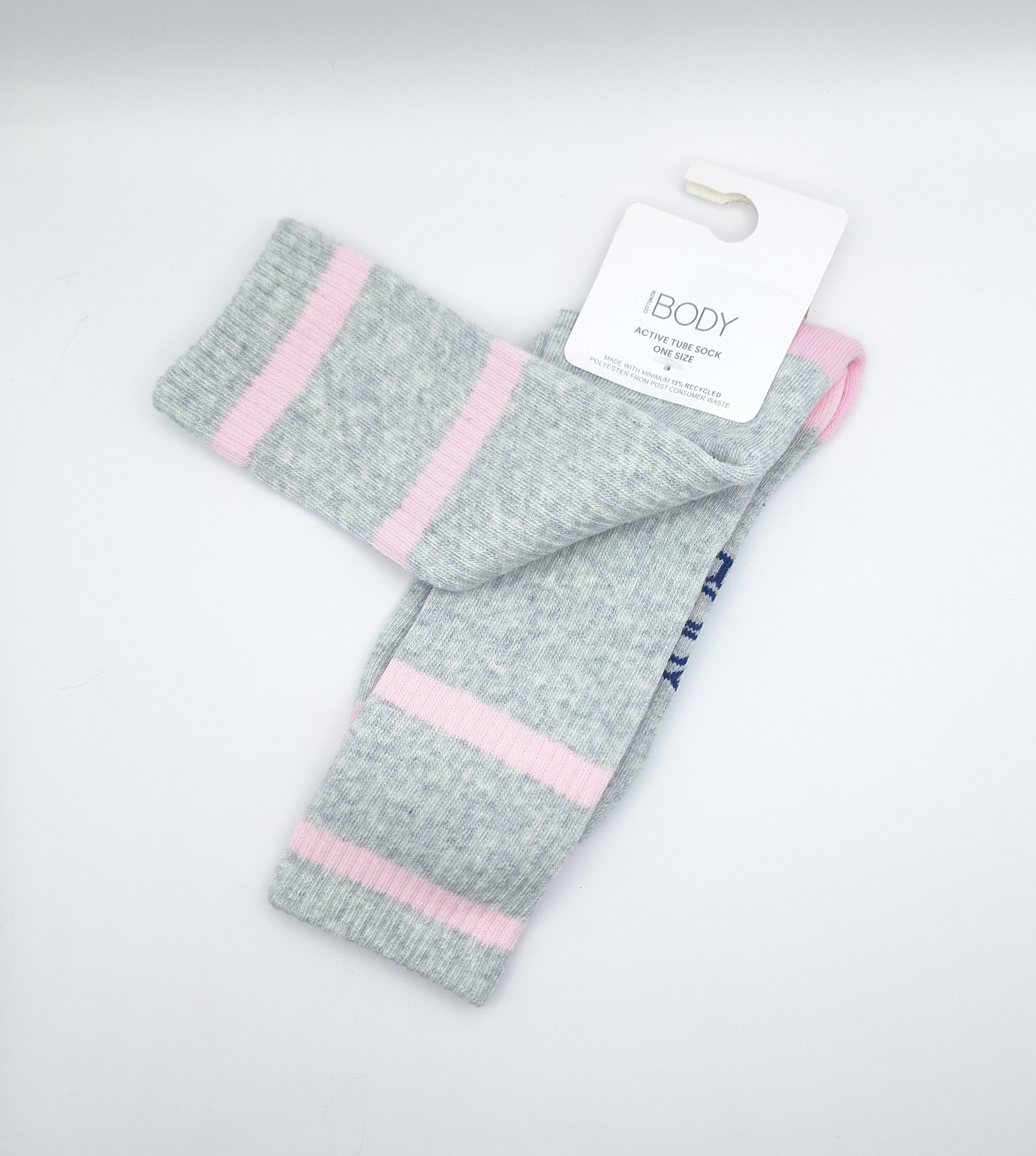 Cotton On Active Tube Sock