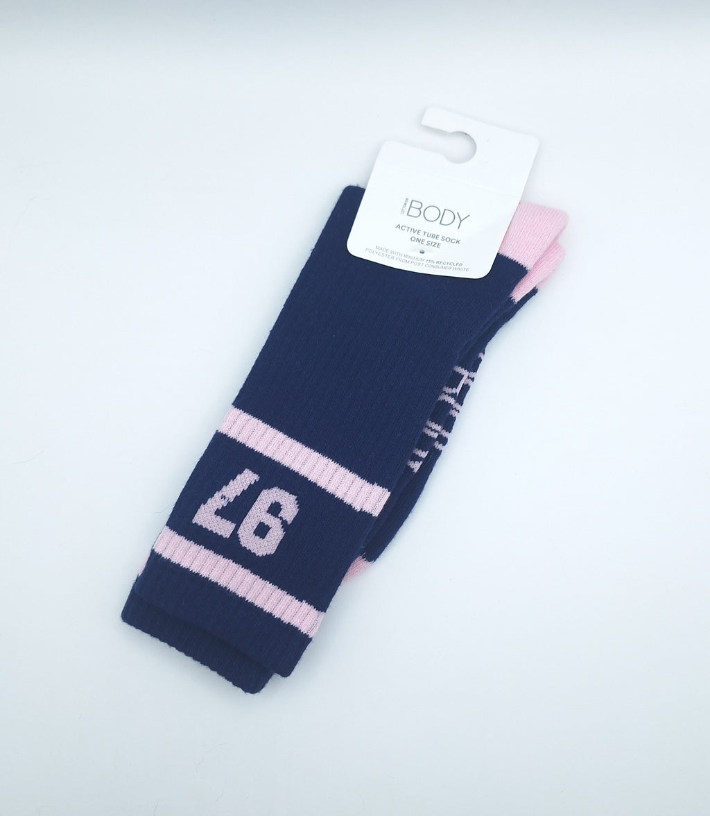 Cotton On Active Tube Sock