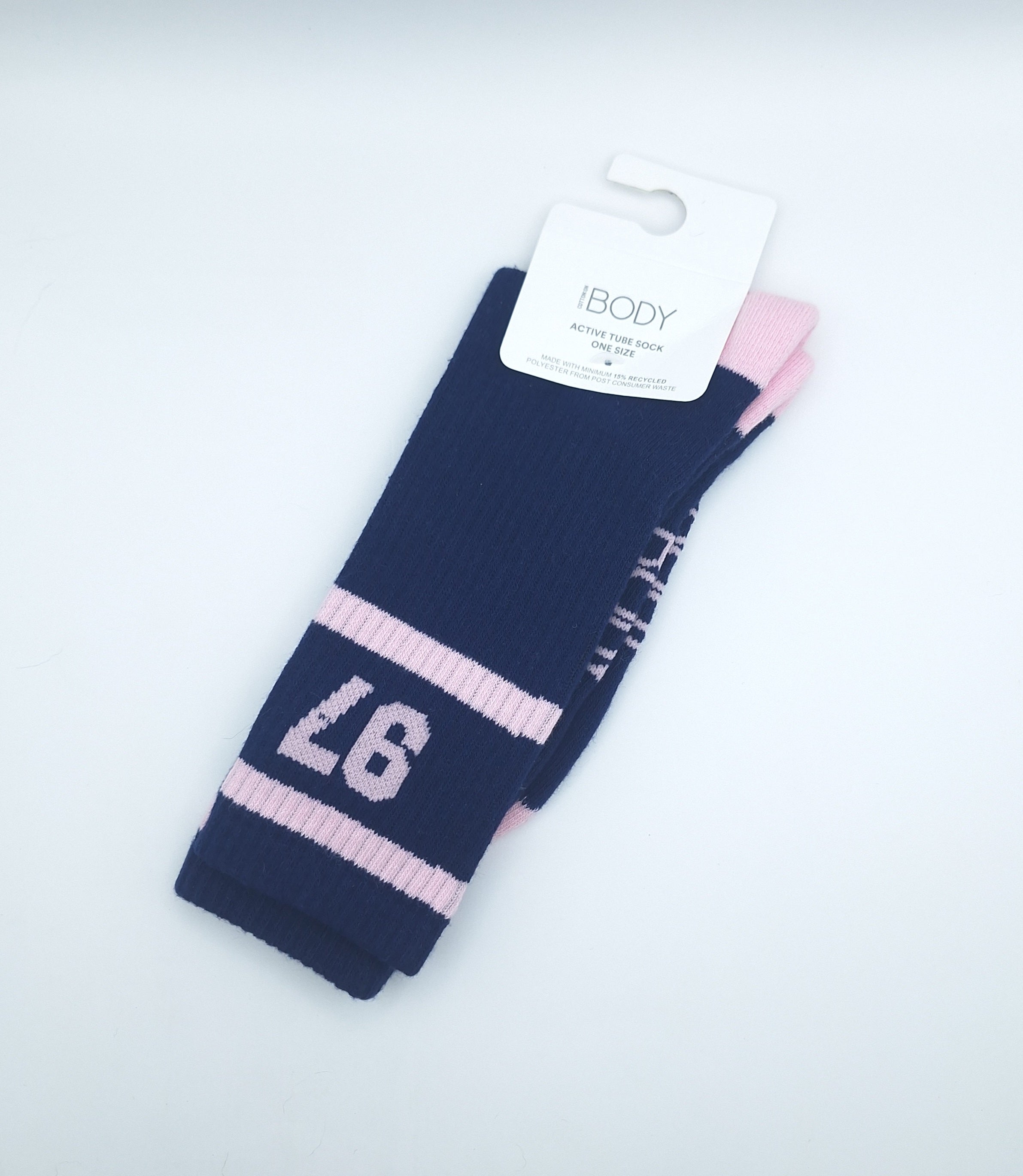 Cotton On Active Tube Sock