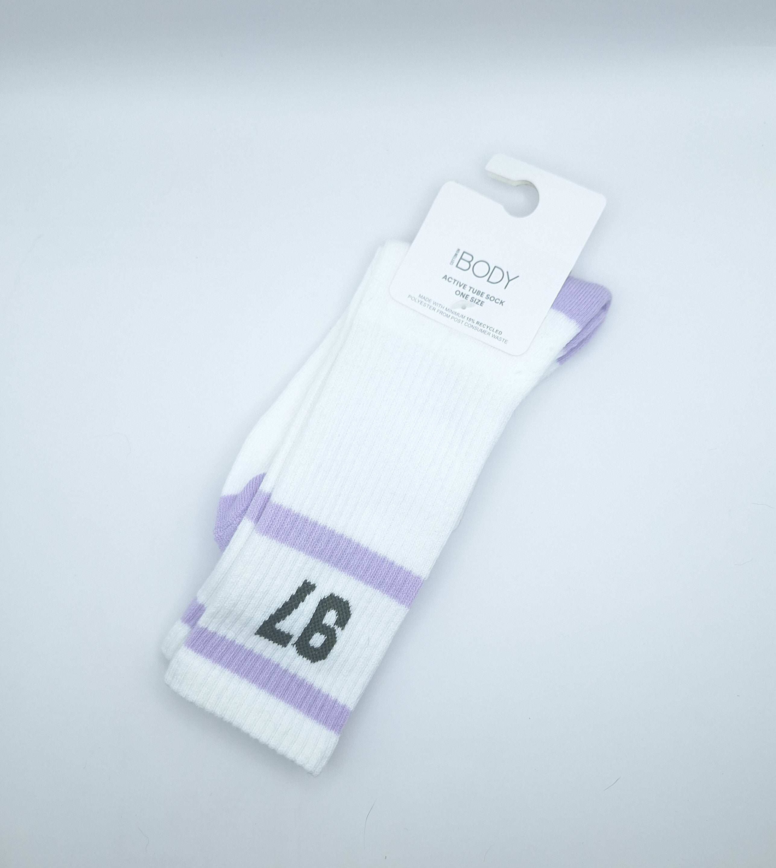 Cotton On Active Tube Sock