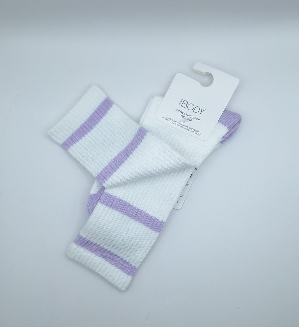 Cotton On Active Tube Sock