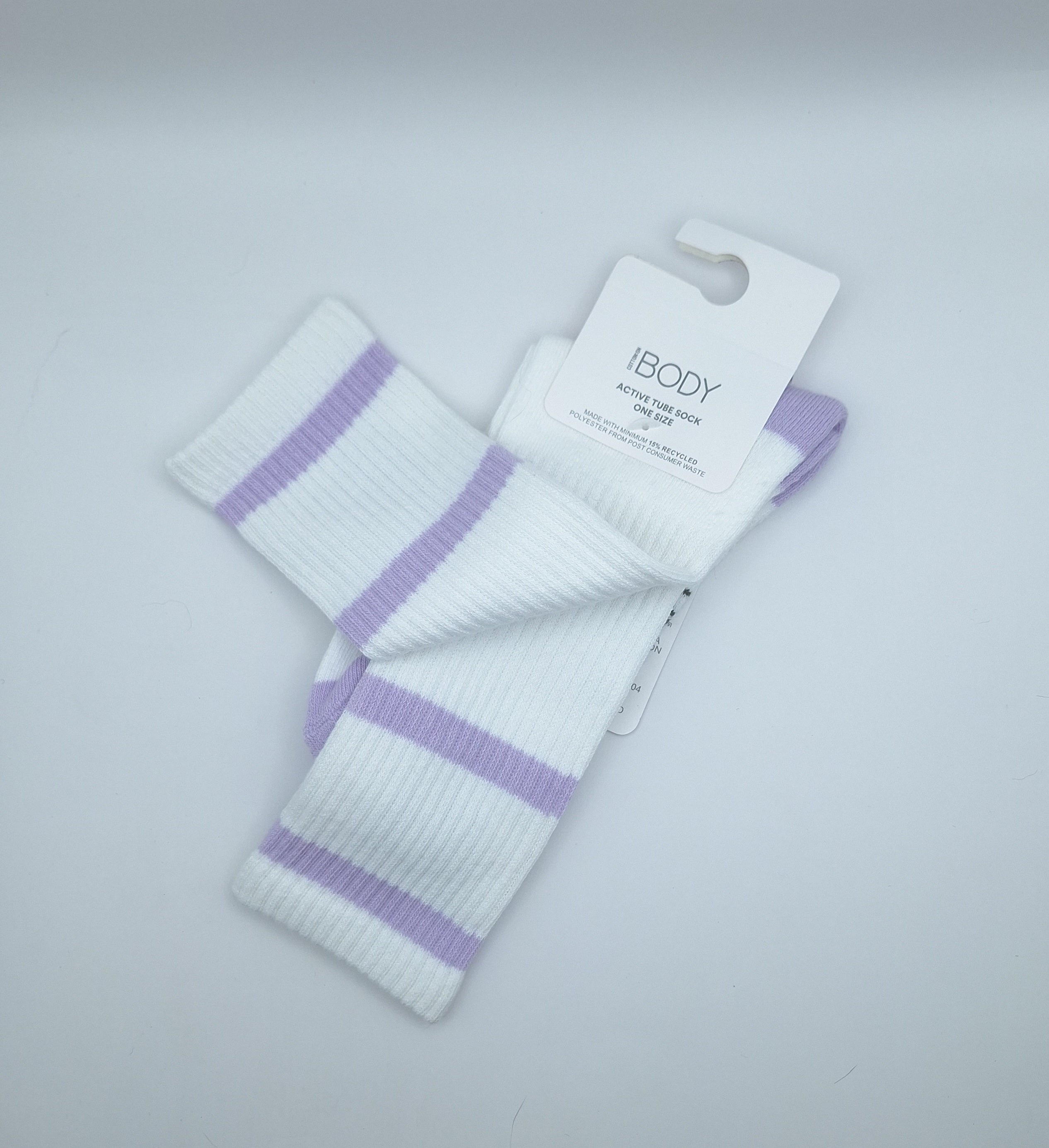 Cotton On Active Tube Sock