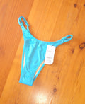 Cotton On Micro Tanga Brazilian Bikini Bottom