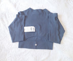 Cotton On Seamless Long Sleeve Top