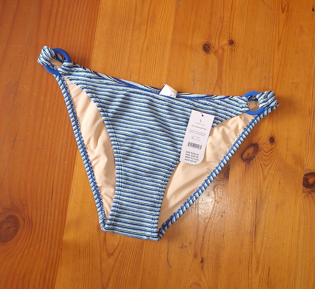 Cotton On Full Bikini Bottom